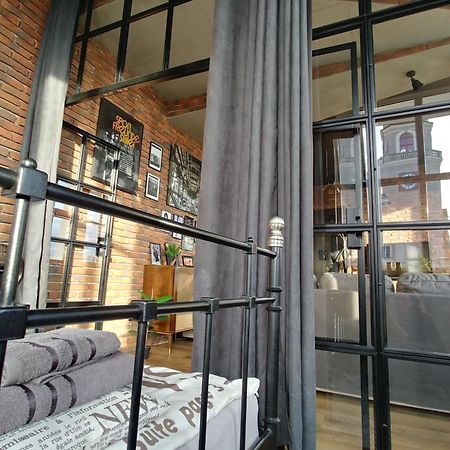 Loft 57 Centrum 올슈틴 외부 사진
