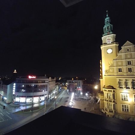 Loft 57 Centrum 올슈틴 객실 사진