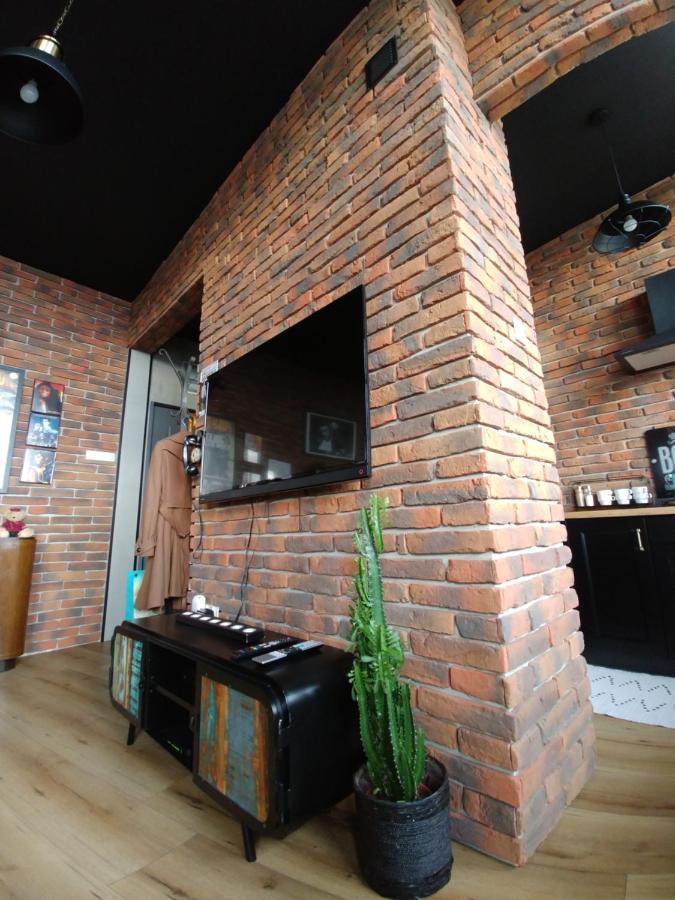 Loft 57 Centrum 올슈틴 외부 사진