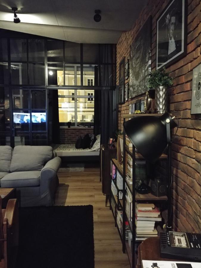 Loft 57 Centrum 올슈틴 외부 사진