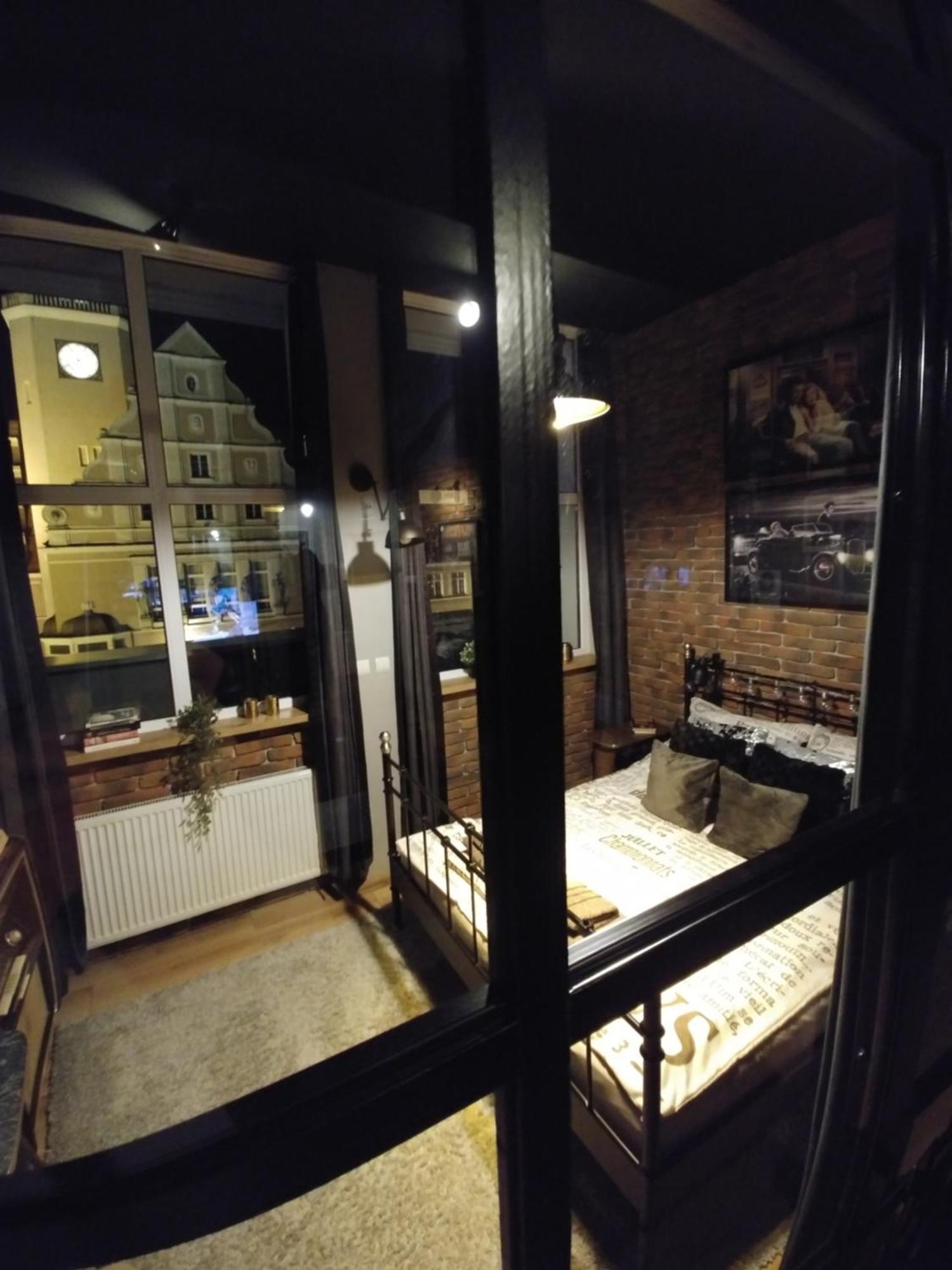 Loft 57 Centrum 올슈틴 외부 사진
